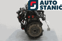 Motor SKODA FABIA (DKRC) | OEM: 04C100098P (UDN)
