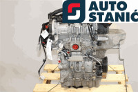 Motor SKODA FABIA (DKLD) | OEM: 04C100098KX