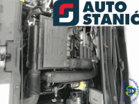 Motor SKODA FABIA (CJZC)