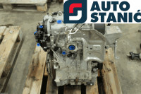 Motor SKODA FABIA (CHZB) | OEM: 04C100098D