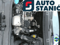 Motor SKODA FABIA (CBZA) | OEM: 03F100091AX