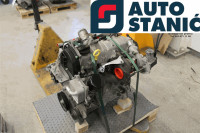 Motor SKODA FABIA (CBZA) | OEM: 03F100091A (LGQ)