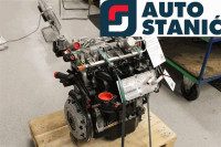 Motor SKODA FABIA (CBZA) | OEM: 03F100091A (MFX)