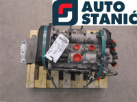 Motor SKODA FABIA | OEM: 04C100098D (QTS)