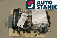 Motor SKODA FABIA | OEM: 04C100098D (QTS)