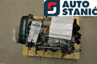 Motor SKODA FABIA | OEM: 04C100098D (QTS)