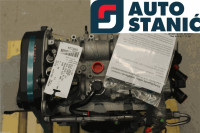 Motor SKODA FABIA | OEM: 04C100098D (QTS)