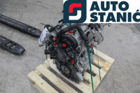 Motor SKODA FABIA (DKRC) | OEM: 04C100033A (TSG)
