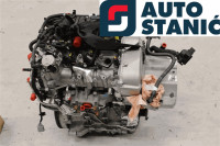 Motor SKODA KAMIQ (DLAA) | OEM: 05C100031M (URG)