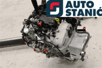 Motor SKODA KAMIQ (DLAA) | OEM: 05C100031M (USN)