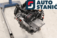 Motor SKODA KAMIQ (DKRF) | OEM: 04C100033KX (UBU)