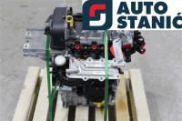Motor SKODA KAMIQ (DBYA) | OEM: 04C100033GX (TUN)