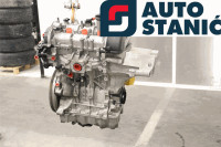 Motor SKODA KAROQ (CHZJ) | OEM: 04C100098EX