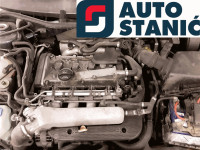 Motor SKODA OCTAVIA 1U (AUM) | OEM: 06A100090H