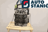 Motor SKODA OCTAVIA 1U (BFQ) | OEM: 06A100098DX