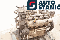 Motor SKODA OCTAVIA 1Z (BLF) | OEM: 03C100033TX