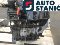 Motor SKODA OCTAVIA 1Z (BGU) | OEM: 06A100098EX