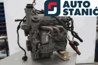 Motor SKODA OCTAVIA 1Z (BLF) | OEM: 03C100091PX (JHW)
