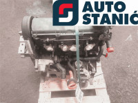 Motor SKODA OCTAVIA 1Z (CCSA) | OEM: 06A100098EX (JHT)