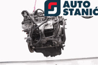 Motor SKODA OCTAVIA 1Z (CBZB) | OEM: 03F100091A (LHY)