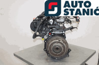Motor SKODA OCTAVIA 1Z (CCSA) | OEM: 06A100107AX (JHT)