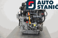 Motor SKODA OCTAVIA 1Z (CCSA) | OEM: 06A100107AX (JHT)