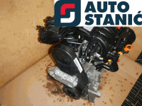 Motor SKODA OCTAVIA 1Z | OEM: 06A100045RX