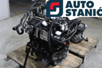 Motor SKODA OCTAVIA 5E | OEM: 04E100033FX