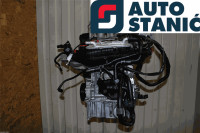 Motor SKODA OCTAVIA 5E (CHZD) | OEM: 04C100098EX