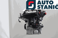 Motor SKODA OCTAVIA 5E (CHZD) | OEM: 04C100098EX