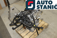 Motor SKODA OCTAVIA 5E | OEM: 04C100098EX