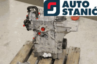 Motor SKODA OCTAVIA 5E (CHZD) | OEM: 04C100098EX
