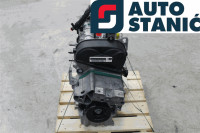 Motor SKODA OCTAVIA 5E (DKRF) | OEM: 04C100033X (SEE)