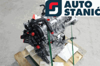 Motor SKODA OCTAVIA 5E (DKRF) | OEM: 04C100033KX (UDM)