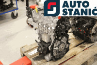 Motor SKODA OCTAVIA 5E (CHZD) | OEM: 04C100098EX