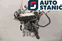 Motor SKODA OCTAVIA 5E (CHZD) | OEM: 04C100098EX (FM6A1016)