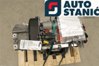 Motor SKODA OCTAVIA 5E | OEM: 04C100098KX (SST)