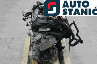 Motor SKODA OCTAVIA 5E | OEM: 04E100035FX (RGN)