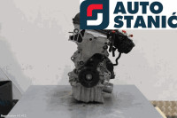 Motor SKODA OCTAVIA 5E | OEM: 04C100098EX (SEE)