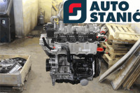 Motor SKODA OCTAVIA 5E (CZDA) | OEM: 04E100098FX