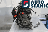 Motor SKODA OCTAVIA 5E (CZDA) | OEM: 04E100098FX (RWS)