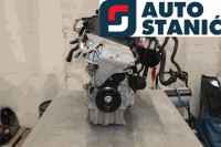 Motor SKODA OCTAVIA 5E | OEM: 04C100098EX (SEE)