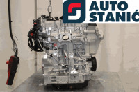 Motor SKODA OCTAVIA 5E (CZDA) | OEM: 04E100098FX (QXH)