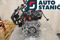 Motor SKODA OCTAVIA 5E | OEM: 04C100098EX (SML)