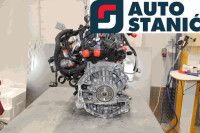Motor SKODA OCTAVIA 5E (CZDA) | OEM: 04E100098FX (RWS)