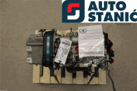 Motor SKODA OCTAVIA 5E | OEM: 04C100098M (UDM)