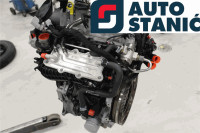 Motor SKODA OCTAVIA 5E (CHZD) | OEM: 04C100032FX (SST)