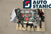 Motor SKODA OCTAVIA 5E | OEM: 04C100098M (UDM)