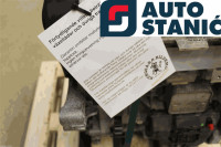 Motor SKODA OCTAVIA 5E | OEM: 04E100038FX (TTT)
