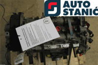Motor SKODA OCTAVIA 5E (CHPA) | OEM: 04E100098AX (NBJ)